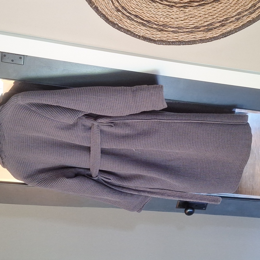 Pottery Barn Robe - Picture 4 of 4